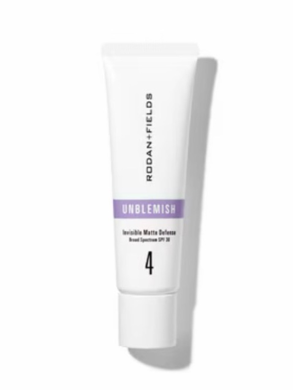 Rodan + Fields Unblemish Matte Defense